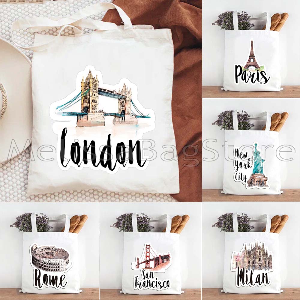 Women Bags Netherlands - Bolsa de Mano de Lona para