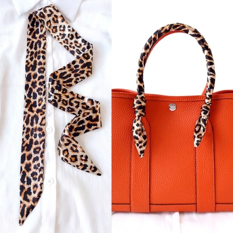Women Bags Polene - Tira de pelo largo y delgado