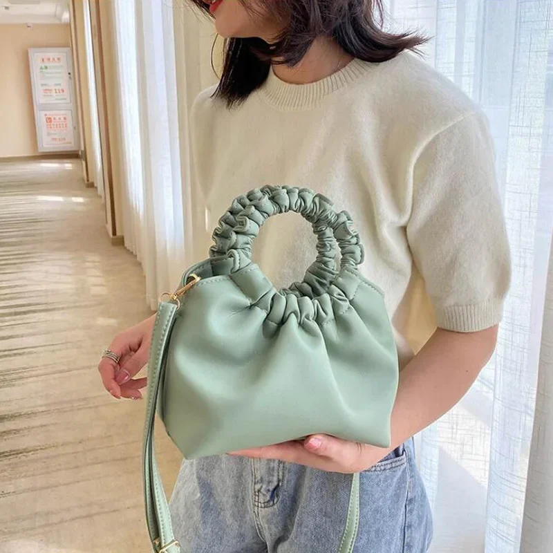Women Bags Rack - Bolsos pequeños para mujer, bolso de