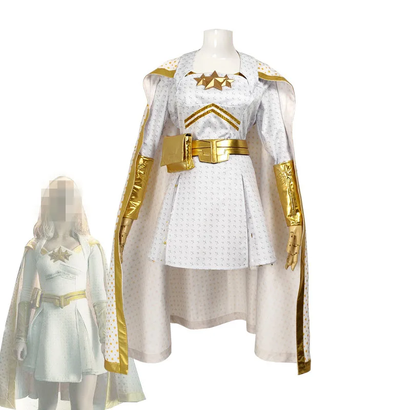 Women Bags 2026 - Disfraz de Cosplay Starlight Halloween 2026,