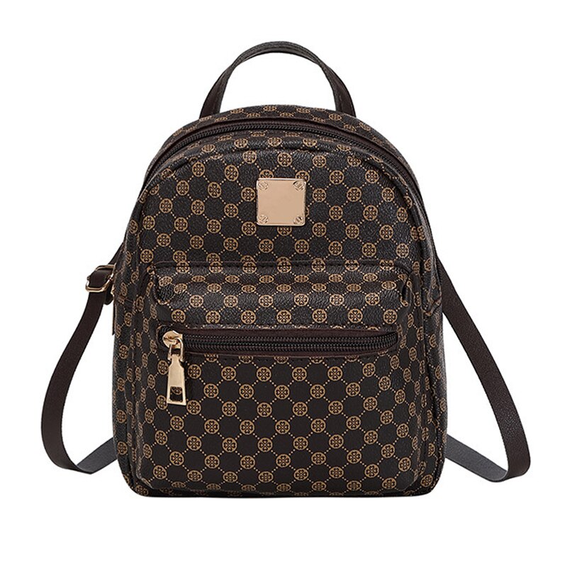 Women Bags Mk - Mochila clásica para mujer, mochilas escolares