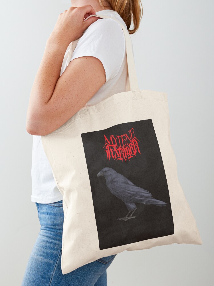 Women Bags Farmers - MYLENE FARMER nevermore Bolso tote de