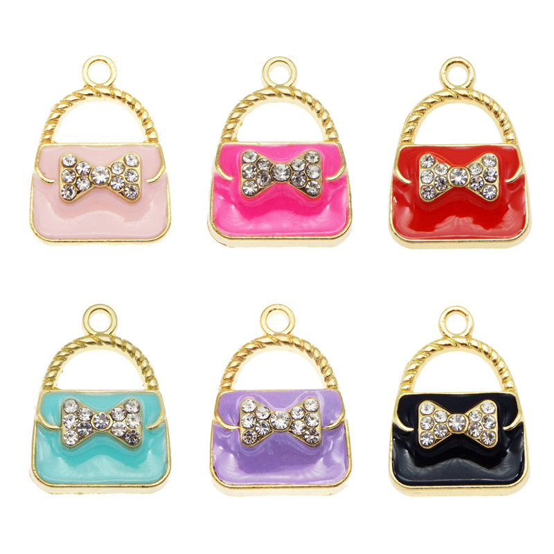 Women'S Bags Ebay - 6 uds. Colgante con forma de
