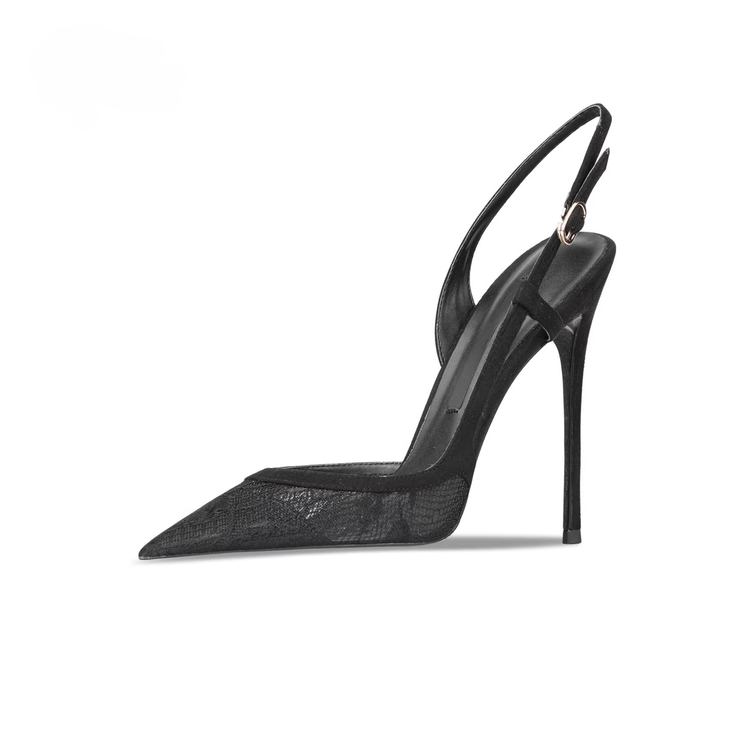 Women Bags 2026 - Sandalias de tacón fino con correa