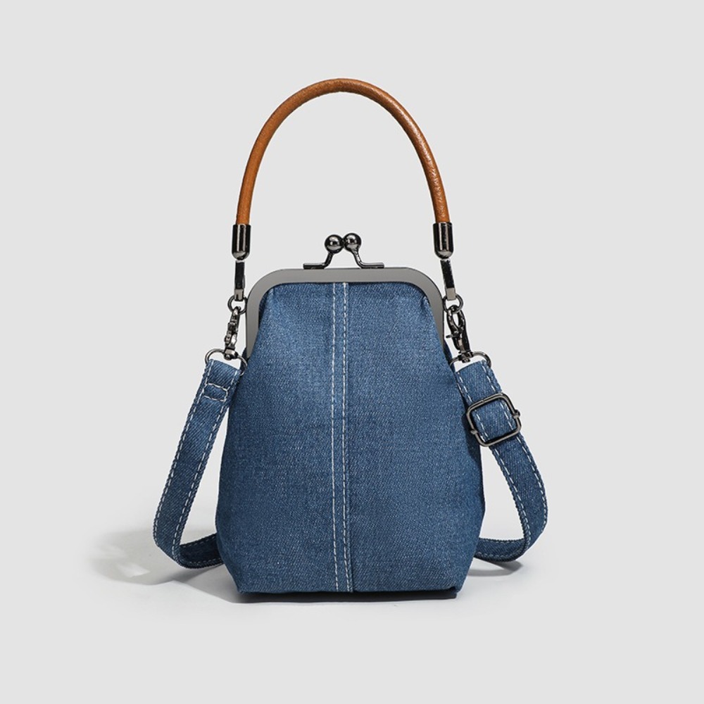 Women Bags Jeans - Nuevo bolso de mano de estilo