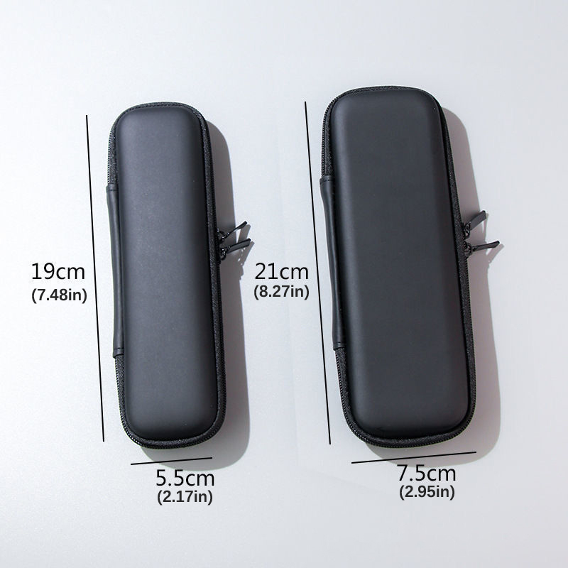 Women Bags Polene - Estuche para brochas de maquillaje para