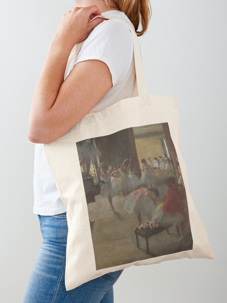 Women Bags Edgars - La Clase de Baile - Edgar