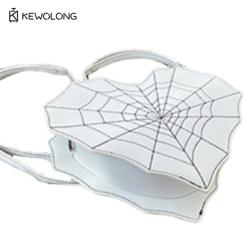 Women'S Bags Cross Body - Bolso de hombro gótico con forma