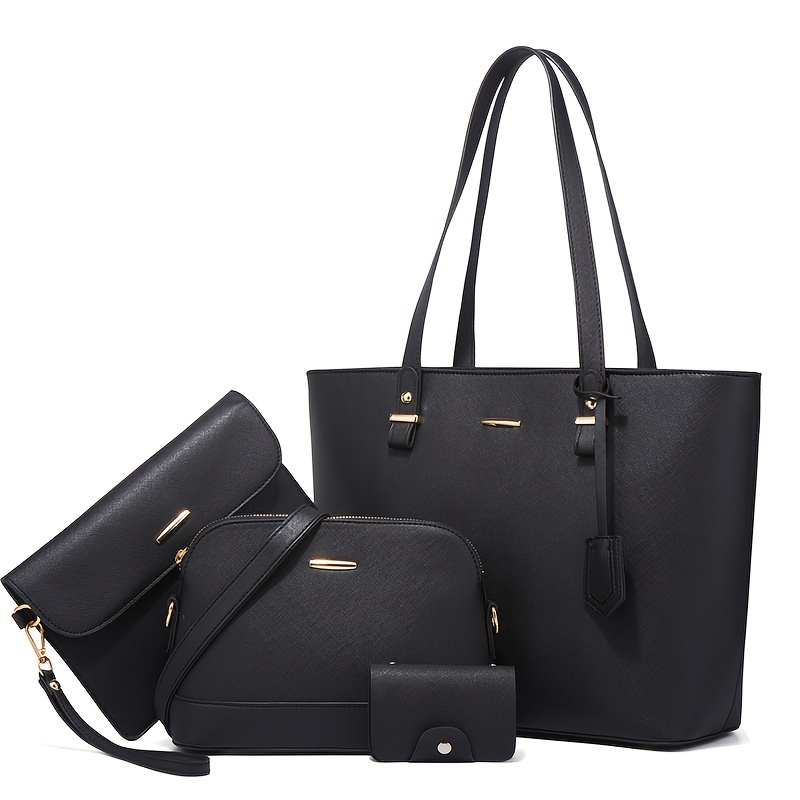 Women'S Bags Cross Body - Conjuntos de bolsos de mujer a