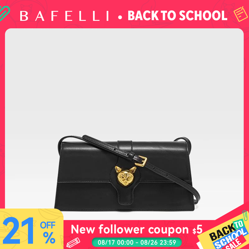 Women Bags Jeans - BAFELLI CAT 2026 NUEVO BOLSO DE