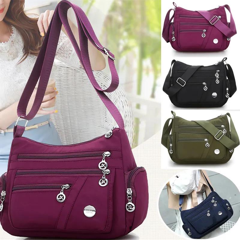 Women Bags Rack - Bolso Cossbody para mujer, bolso de