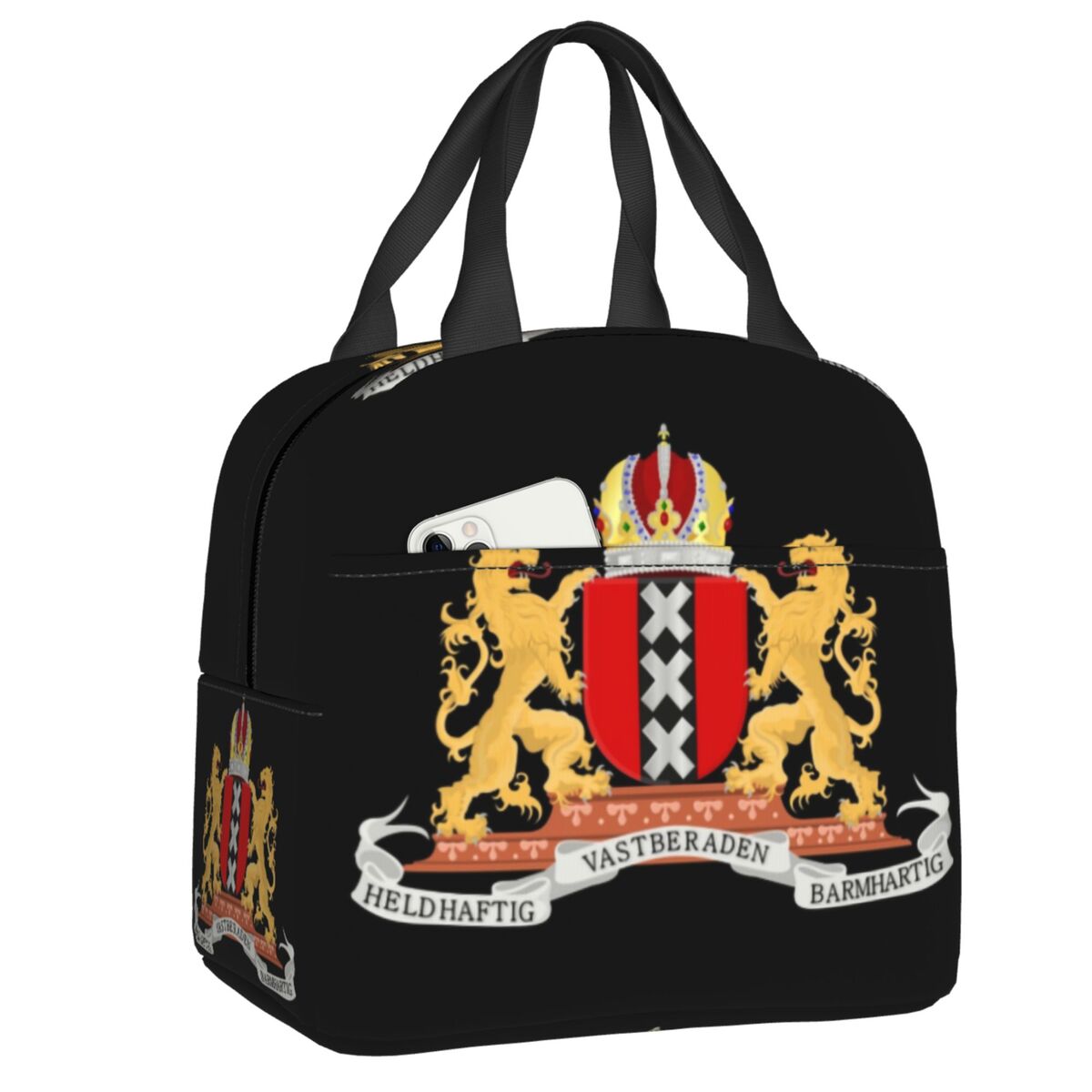 Women Bags Netherlands - Bolsa de almuerzo con aislamiento de
