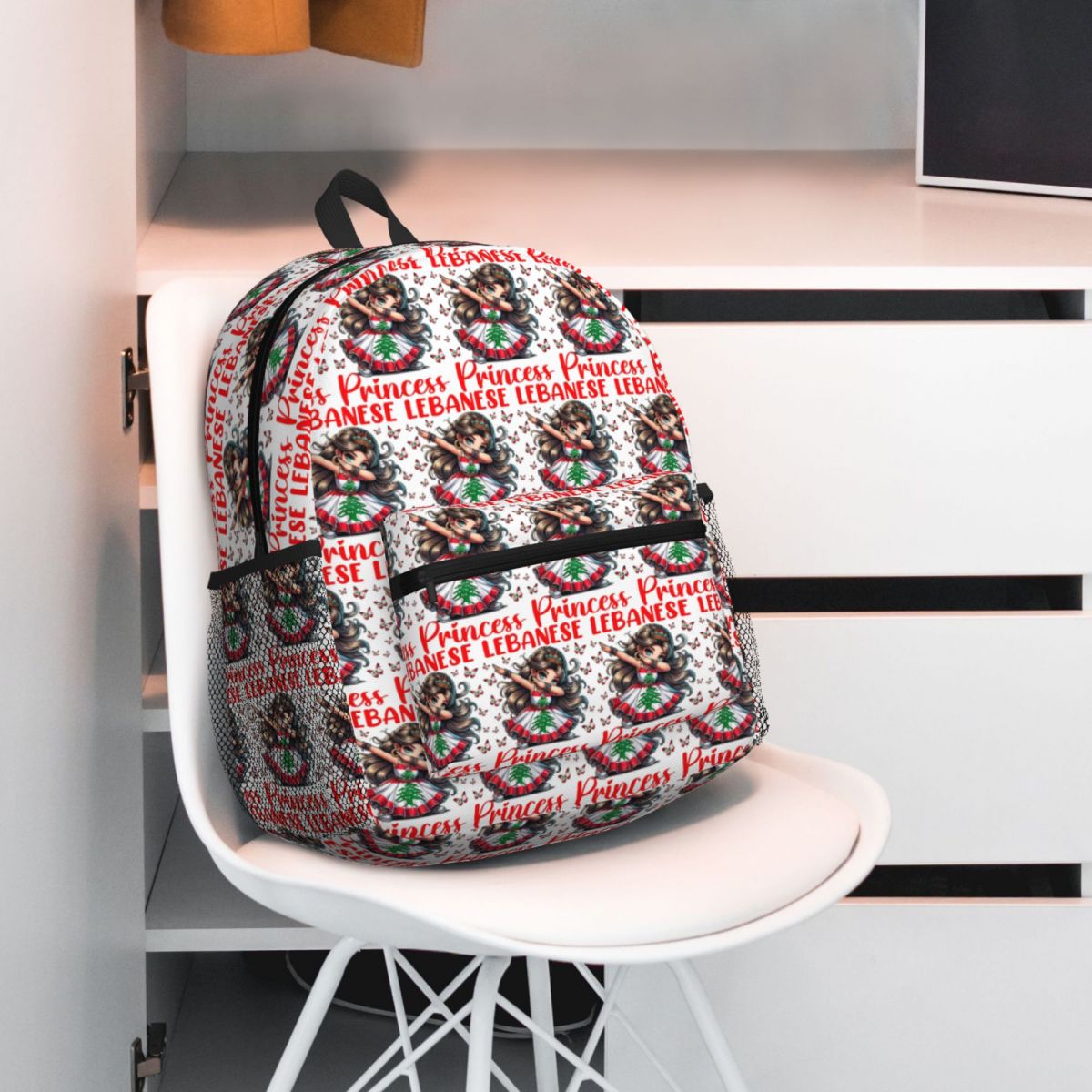 Bandera de Líbano, patrimonio  - Women Bags Lebanon reseña y precio