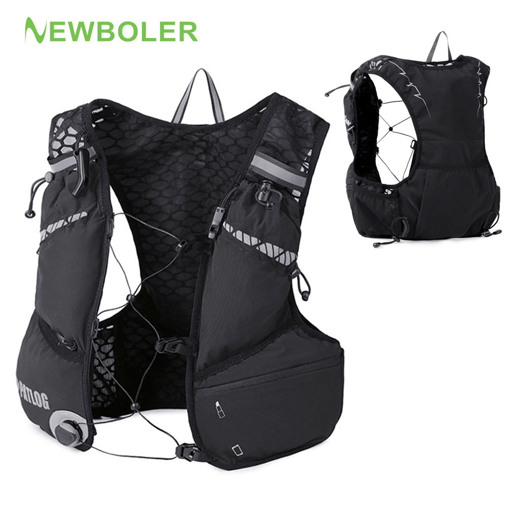 Mochila de Running NEWBOLER pa - Women Bags Polene reseña y precio