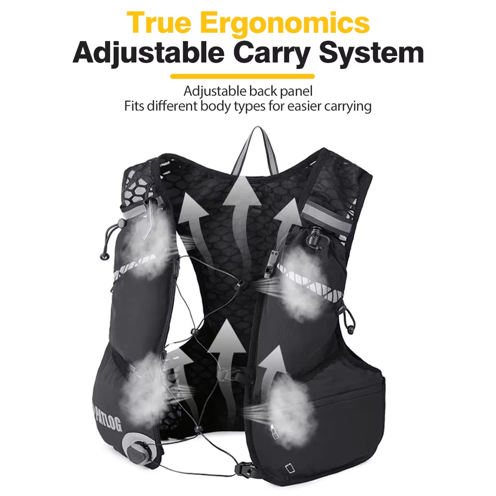 Mochila de Running NEWBOLER pa - Women Bags Polene reseña y precio