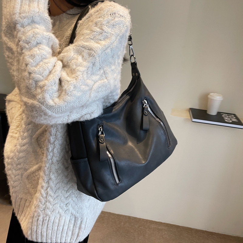 Nuevo bolso de hombro tipo ban - Women Bags Mk reseña y precio