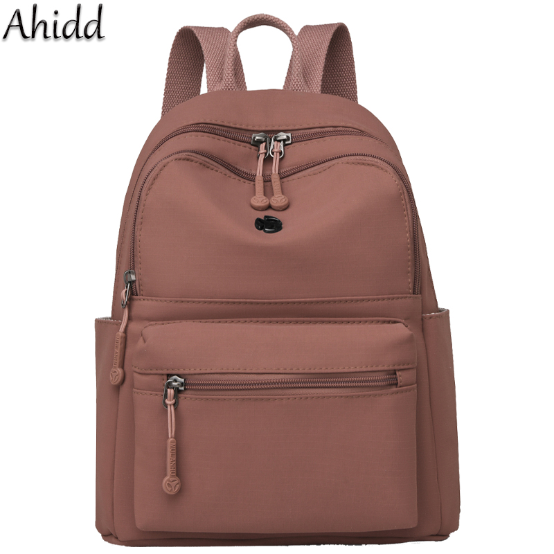 Mochilas informales con múltip - Women Bags Polene reseña y precio