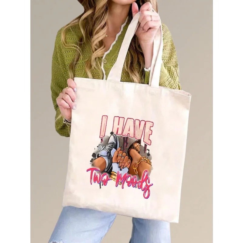 Bolso de lona con diseño de la - Women'S Bags For Work reseña y precio