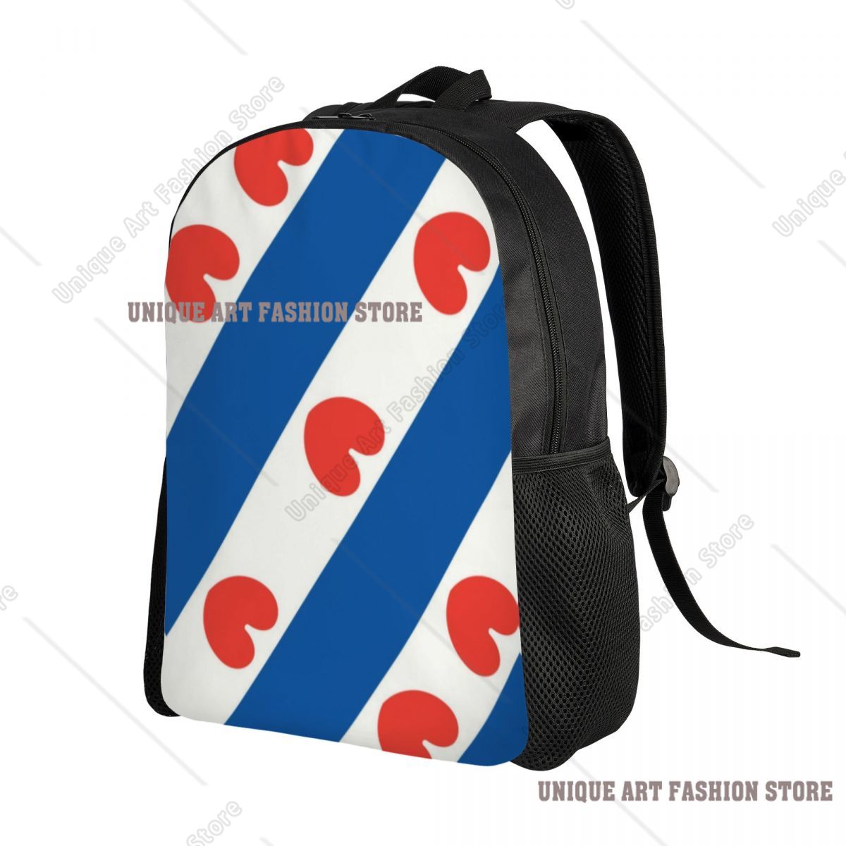 Mochila con bandera de Friesla - Women Bags Netherlands reseña y precio
