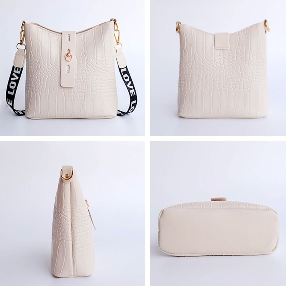 Bolso cruzado de piel sintétic - Women'S Bags Cross Body reseña y precio