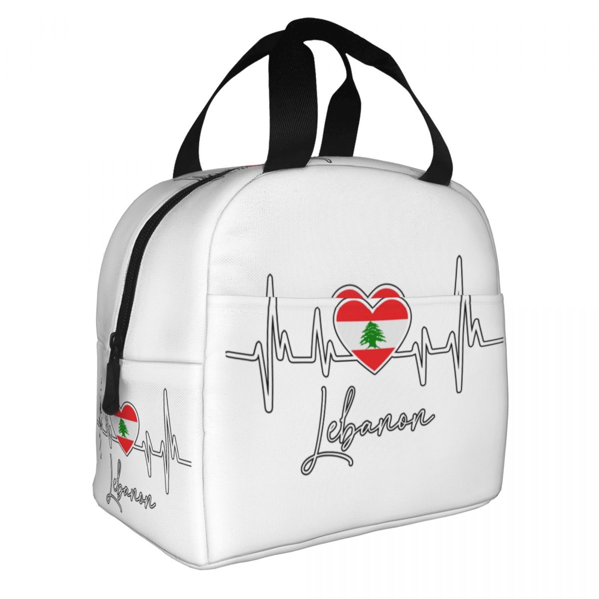 Bolsa de almuerzo con aislamie - Women Bags Lebanon reseña y precio
