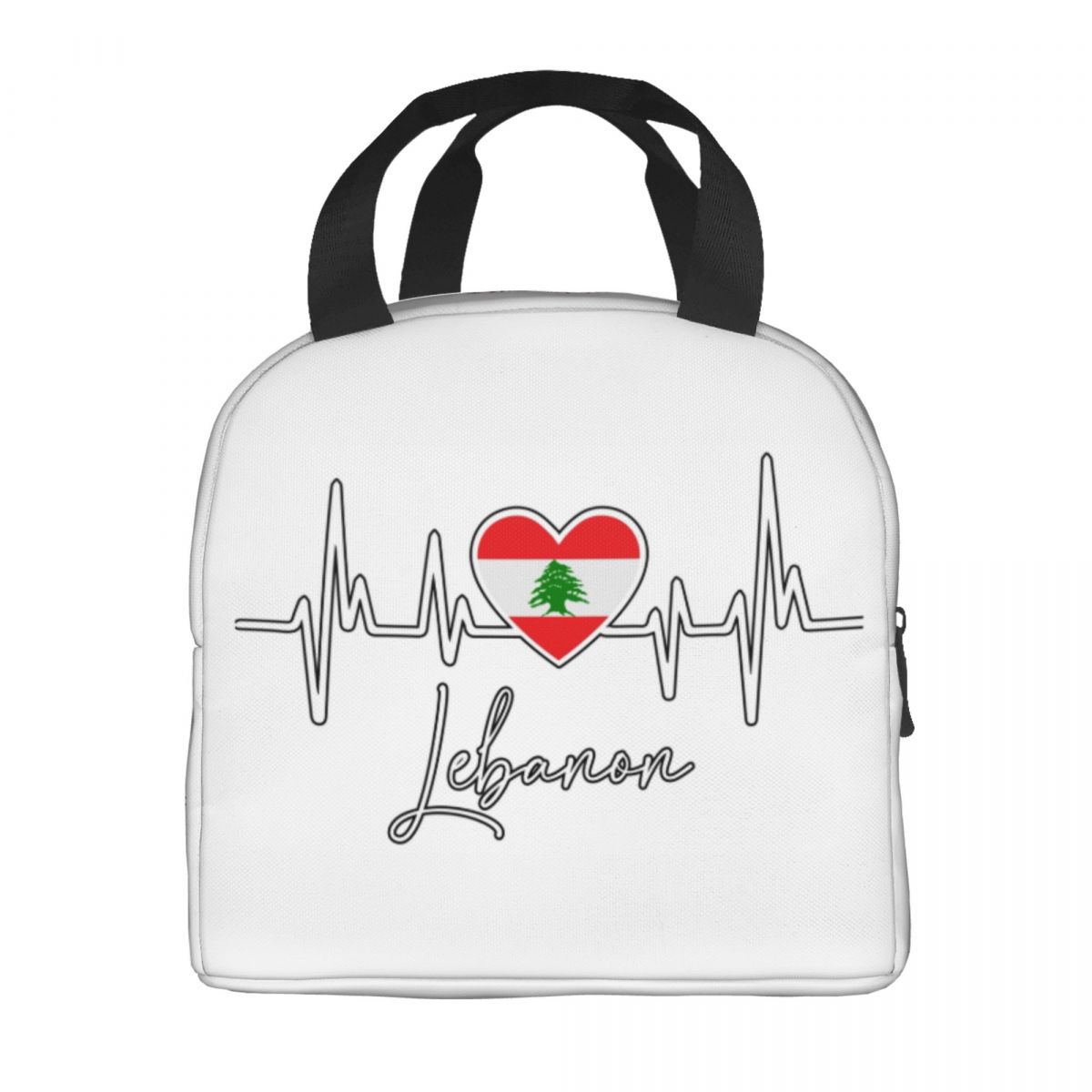 Bolsa de almuerzo con aislamie - Women Bags Lebanon reseña y precio