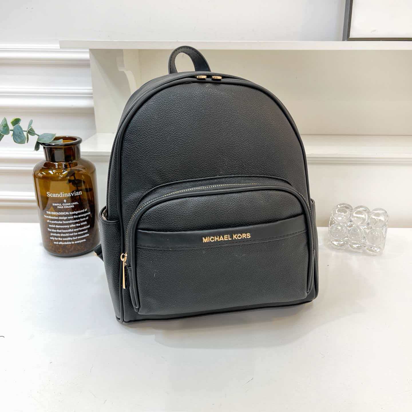 MK/Michael Kors 2026 Nueva Moc - Women Bags Mk reseña y precio
