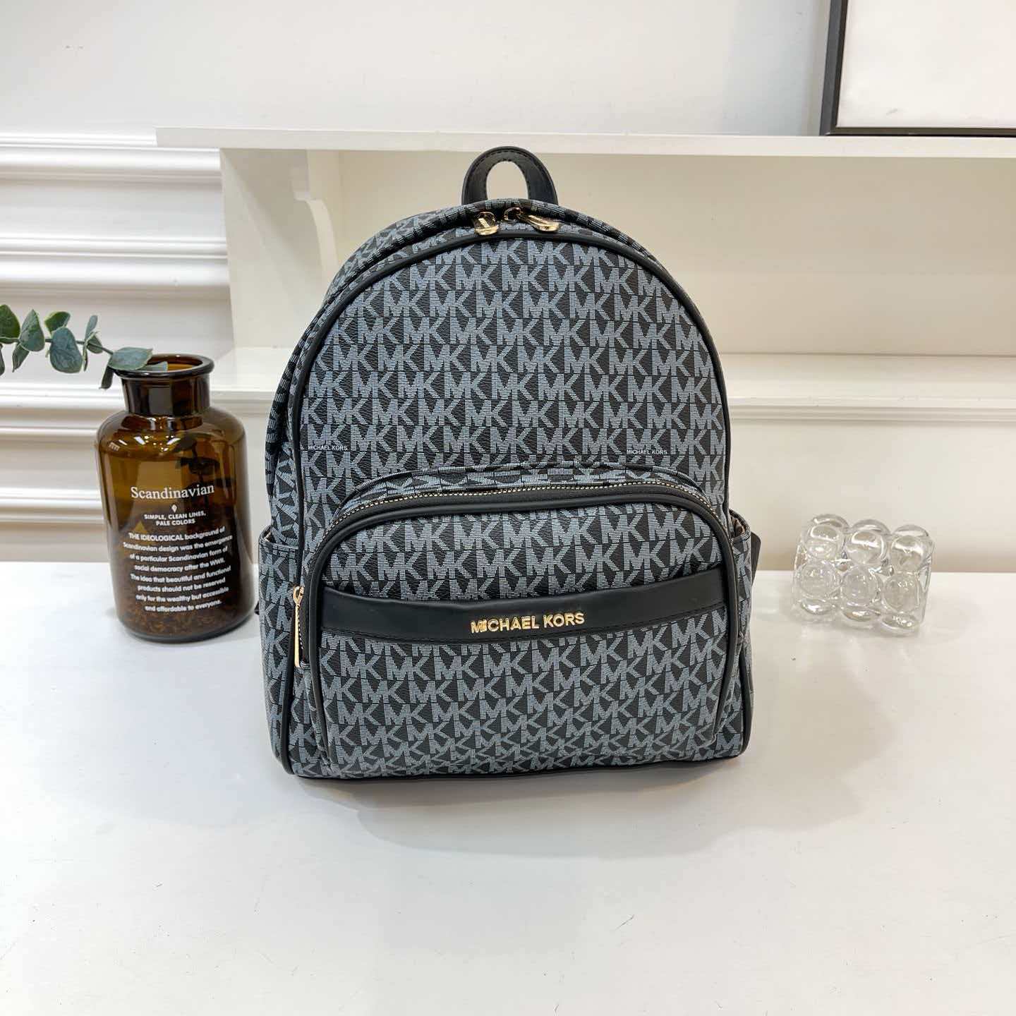 MK/Michael Kors 2026 Nueva Moc - Women Bags Mk reseña y precio