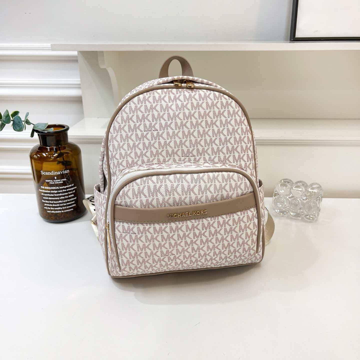 MK/Michael Kors 2026 Nueva Moc - Women Bags Mk reseña y precio