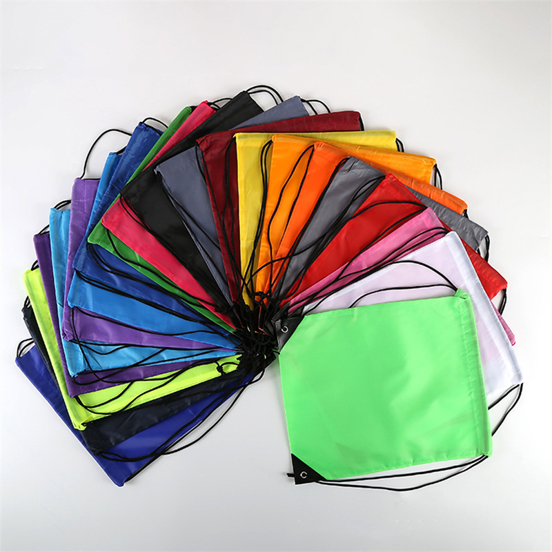 Mochila con cordón y tira refl - Women Bags Polene reseña y precio