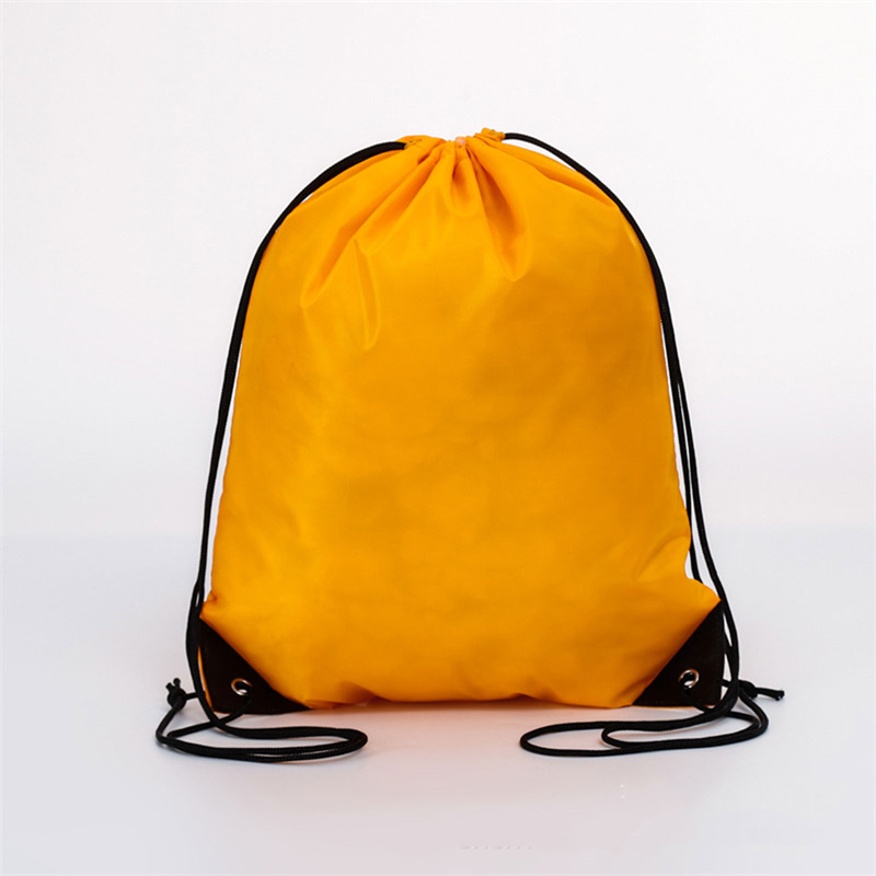 Mochila con cordón y tira refl - Women Bags Polene reseña y precio