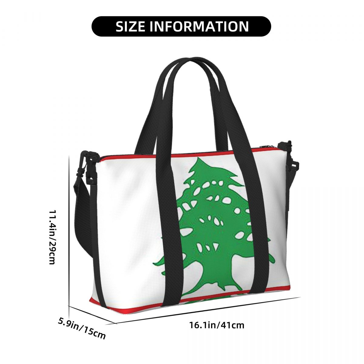 Bolsa de viaje de playa con ba - Women Bags Lebanon reseña y precio