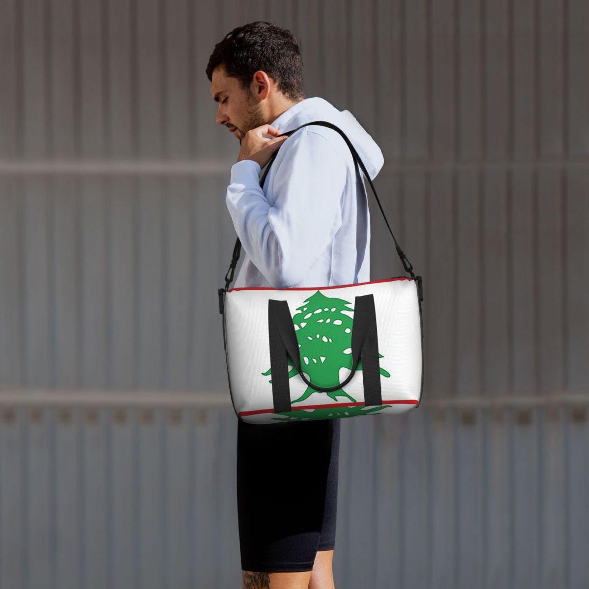 Bolsa de viaje de playa con ba - Women Bags Lebanon reseña y precio