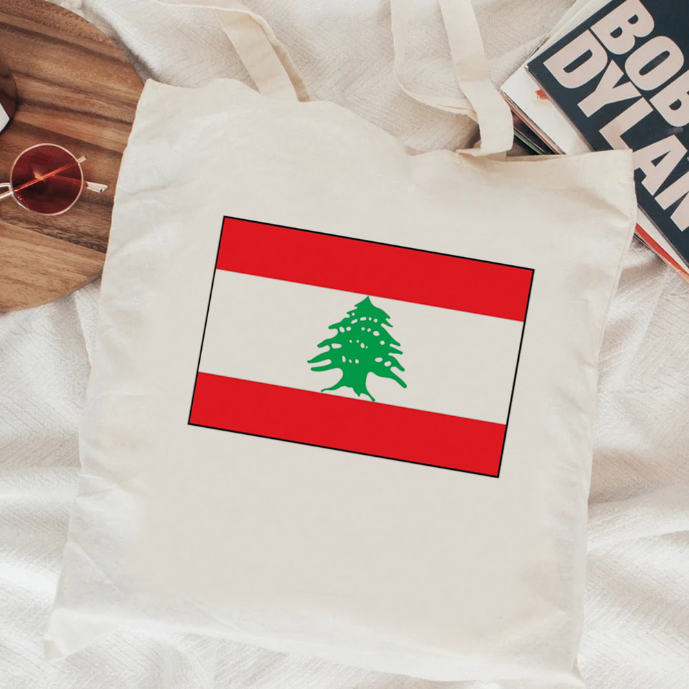 Bolsa de compras personalizabl - Women Bags Lebanon reseña y precio