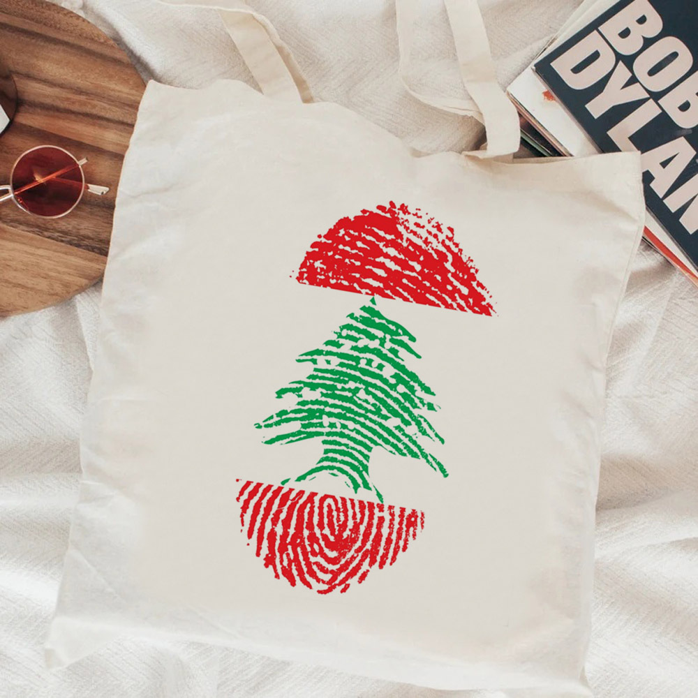 Bolsa de compras personalizabl - Women Bags Lebanon reseña y precio