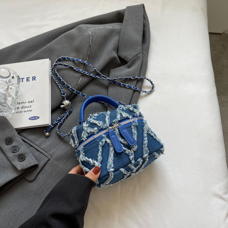 Bolso de hombro individual de  - Women Bags Jeans reseña y precio