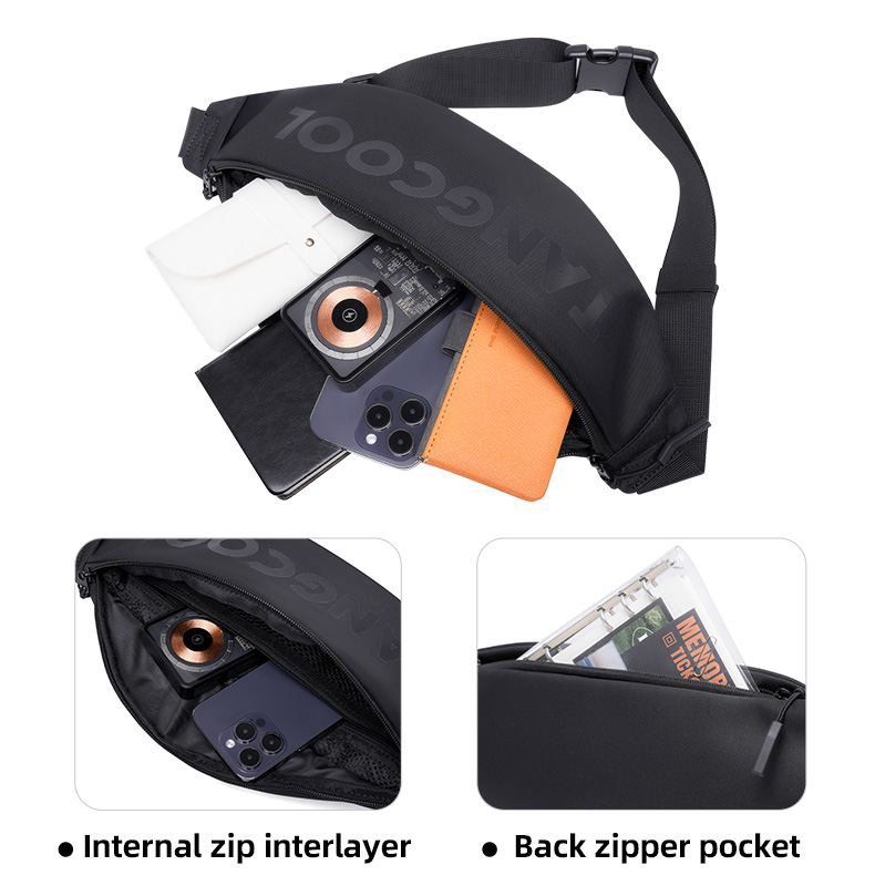 Riñonera Impermeable 2026, Bol - Women'S Bags For Work reseña y precio