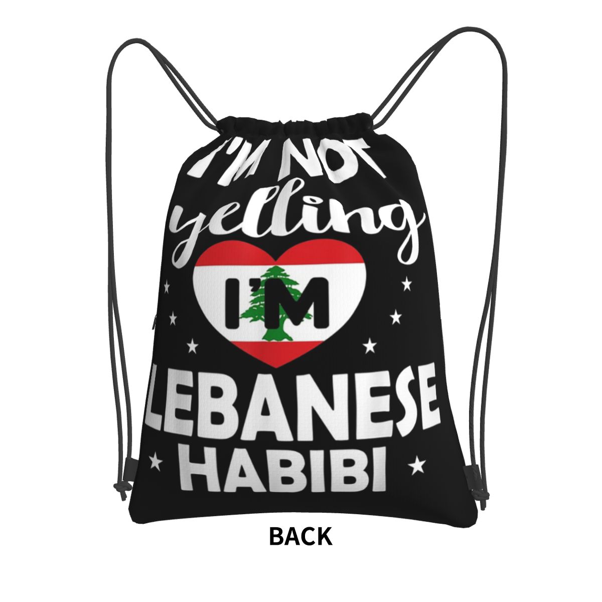 Mochilas libanesas con bandera - Women Bags Lebanon reseña y precio