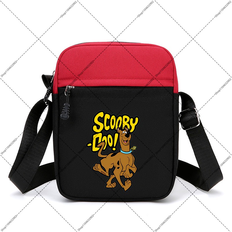 Bolsos cruzados Scooby Doo par - Women'S Bags Cross Body reseña y precio