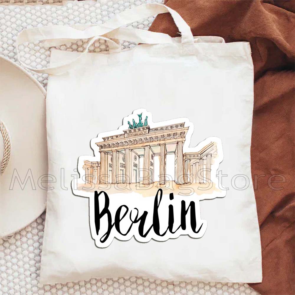 Bolsa de Mano de Lona para Muj - Women Bags Netherlands reseña y precio