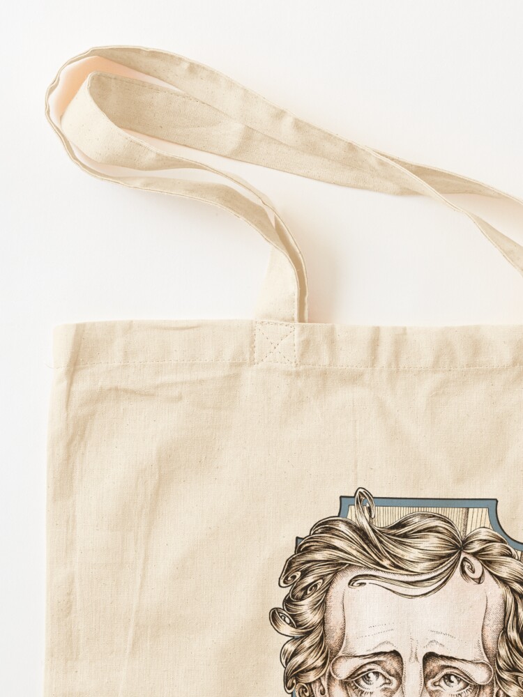 Edgar Allan Poe - ARTbyGB Bols - Women Bags Edgars reseña y precio