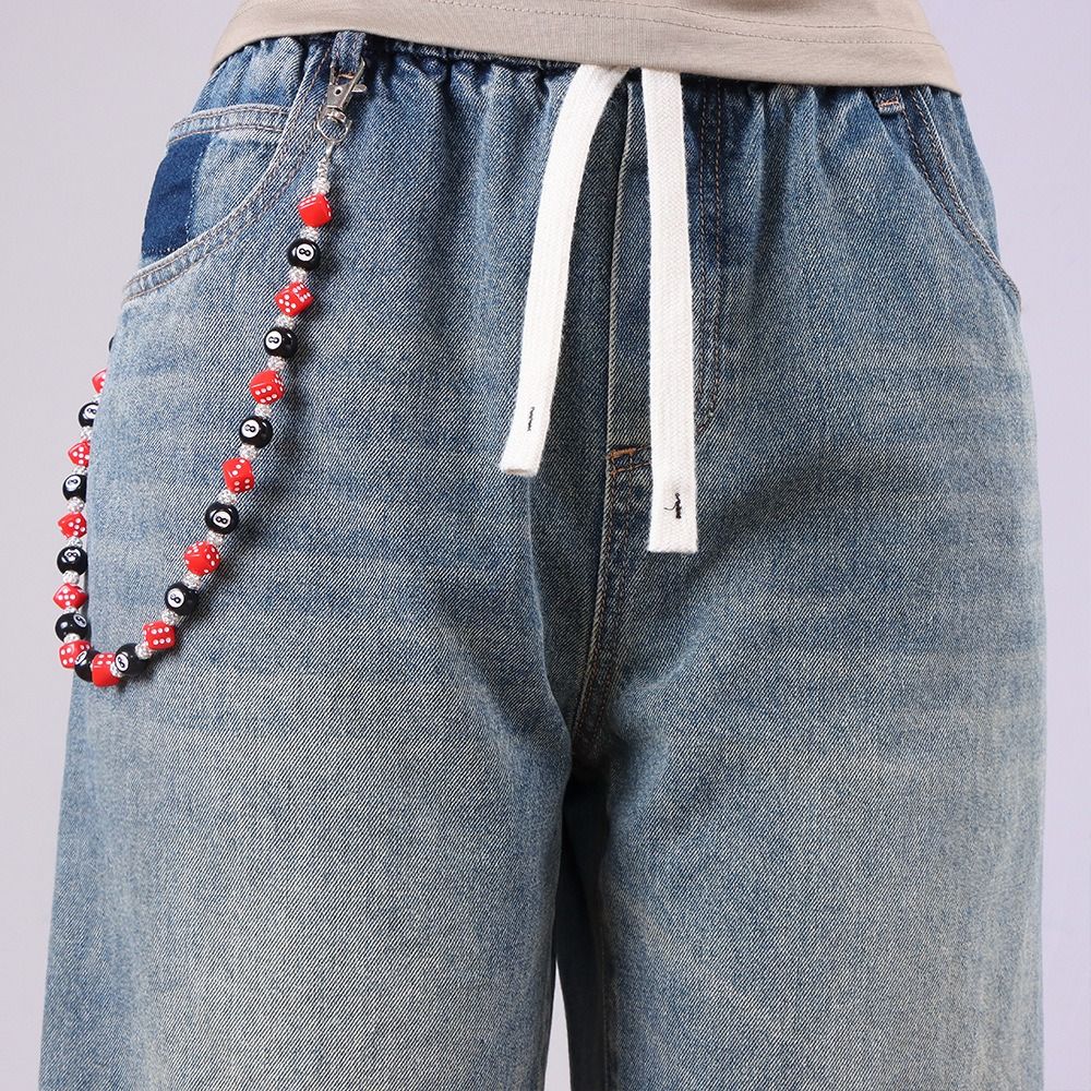 Cadena para pantalones de mezc - Women Bags Jeans reseña y precio