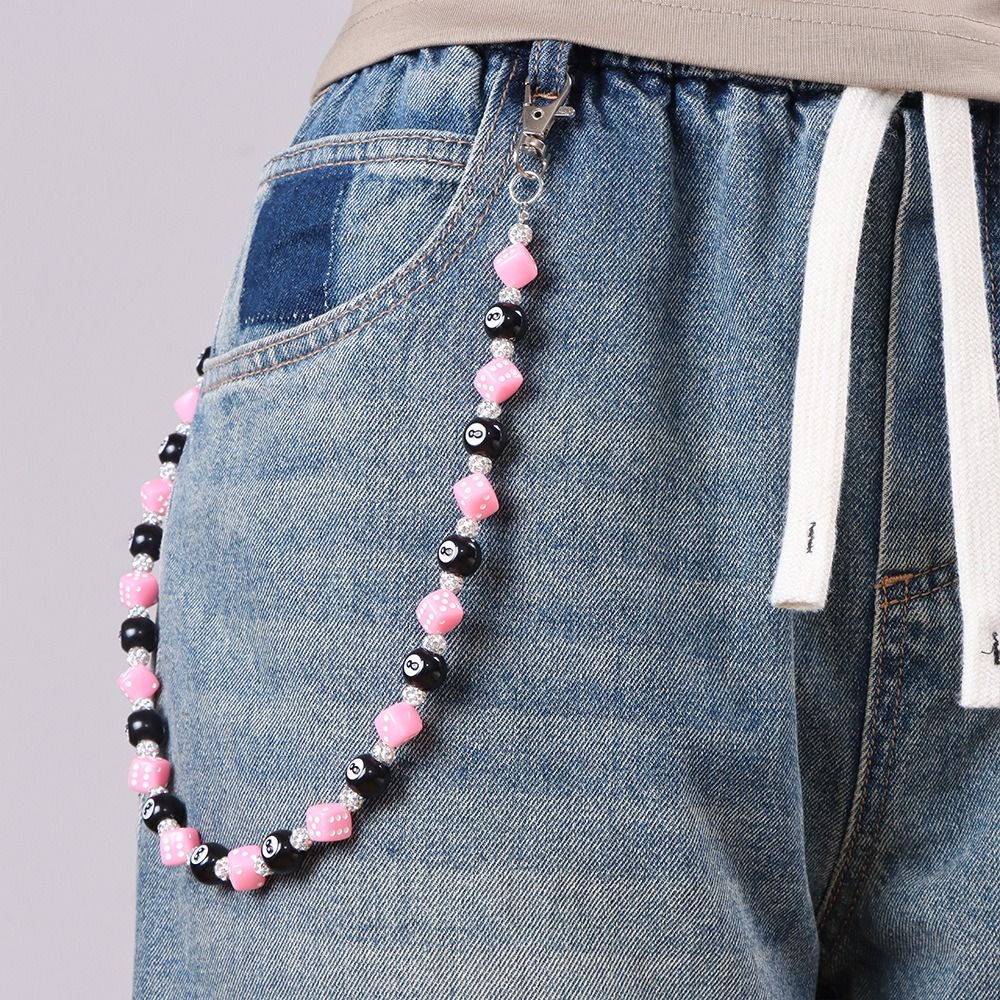 Cadena para pantalones de mezc - Women Bags Jeans reseña y precio