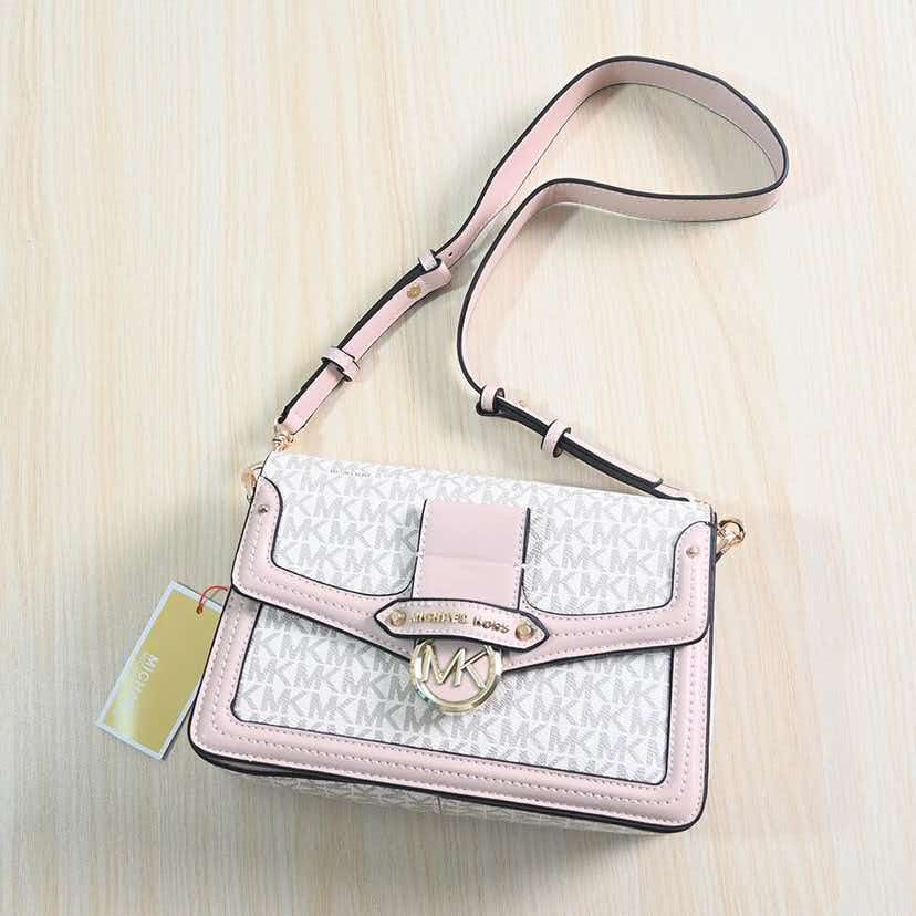 Bolsos pequeños minimalistas y - Women Bags Mk reseña y precio