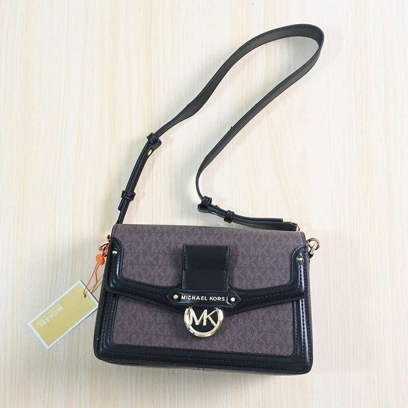 Bolsos pequeños minimalistas y - Women Bags Mk reseña y precio