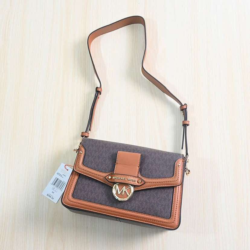 Bolsos pequeños minimalistas y - Women Bags Mk reseña y precio