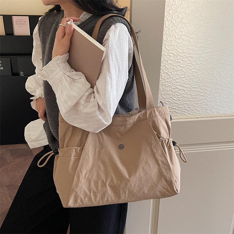 Bolso de mano Oxford elegante  - Women Bags Rack reseña y precio