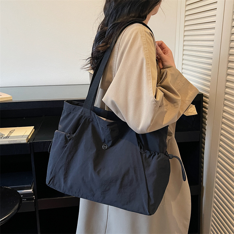 Bolso de mano Oxford elegante  - Women Bags Rack reseña y precio