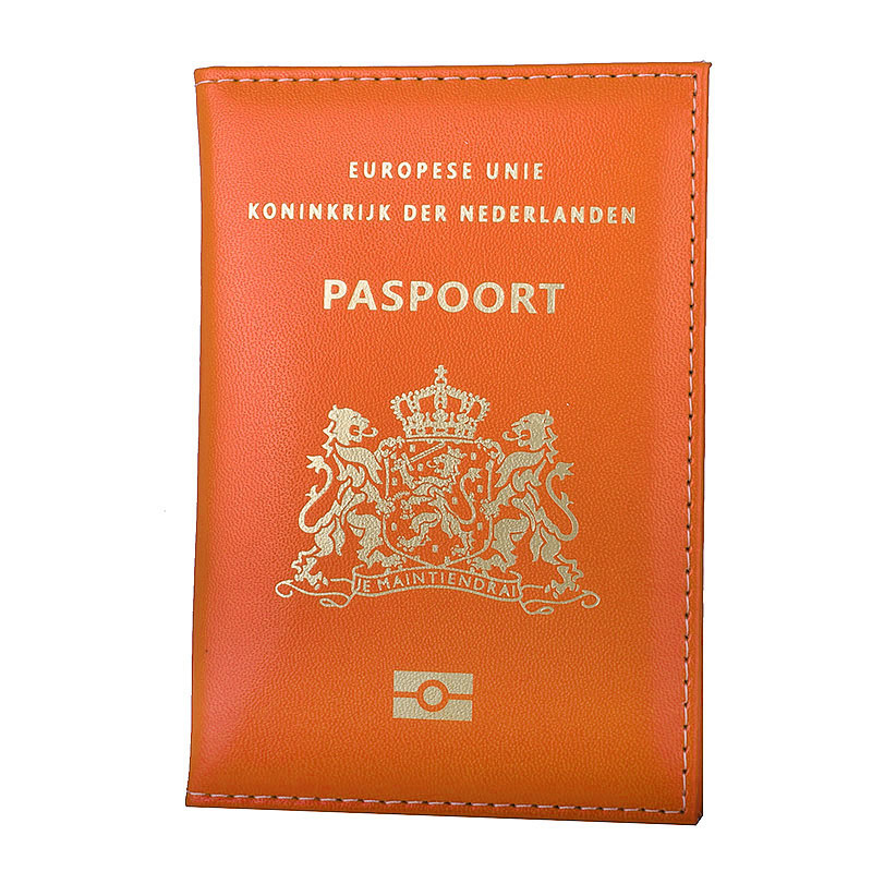 Funda de pasaporte de cuero ho - Women Bags Netherlands reseña y precio