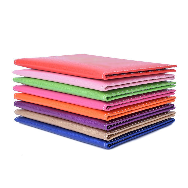 Funda de pasaporte de cuero ho - Women Bags Netherlands reseña y precio